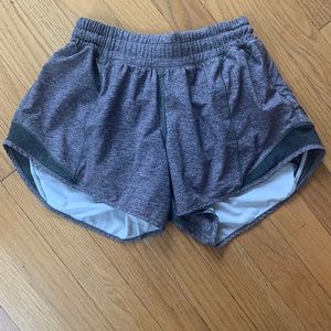 Lululemon short